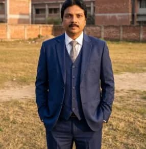 AJIT KUMAR MONDAL