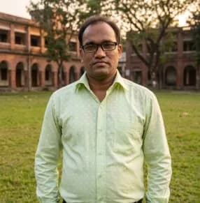 MOHAMMAD RAFIQUL ISLAM
