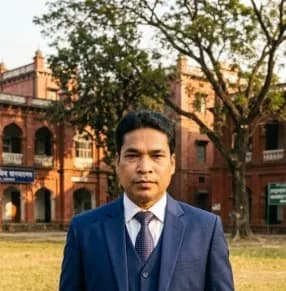 MOHAMMAD ABUBAKER SIDDIQUE
