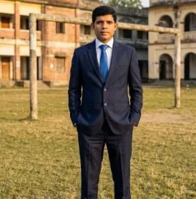 HASAN MD. MOSTAFIZUR RAHMAN