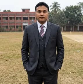 MD. SAJIB RAHMAN