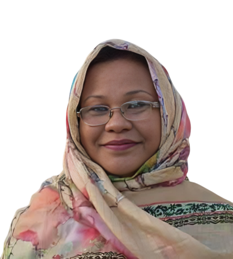 Photo of Tuhin Sultana