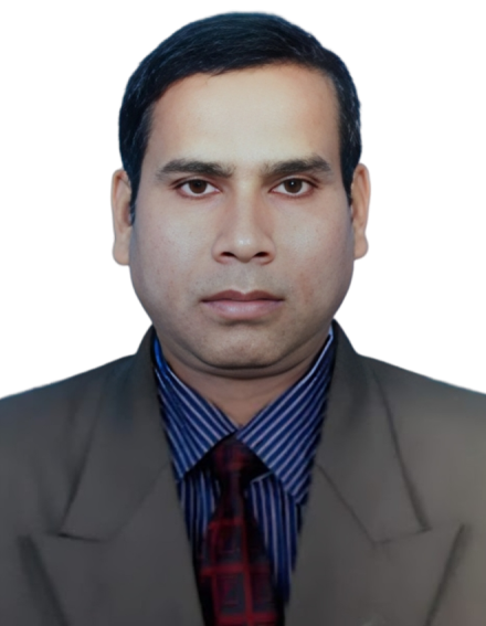 Ranjit Kumar Sarkar - Vice Principal