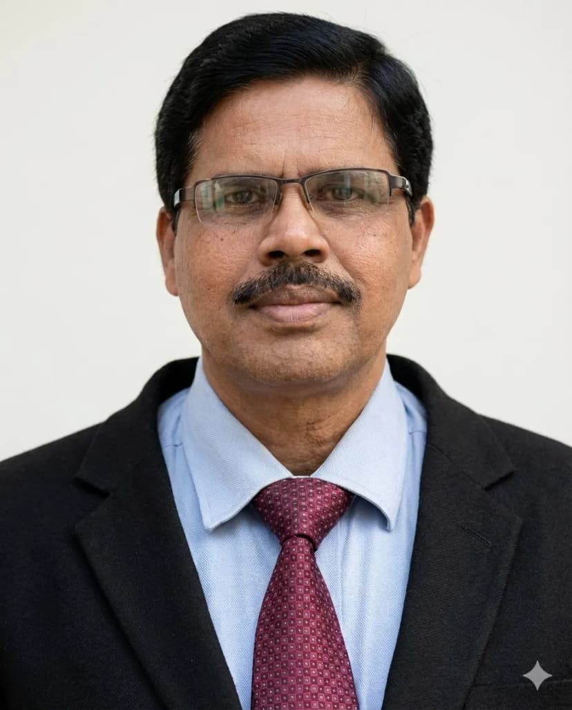Md. Abdul Quddus - Vice Principal
