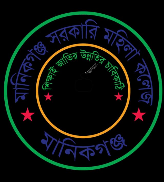 Manikganj Govt. Mohila College